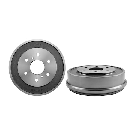Brembo Brake Drum, 14.B572.10 14.B572.10